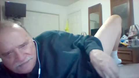 Snapshot of wvmountainlover chatting on 14, 1, 2026 wvmountainlover online show from 14, 1, 2026