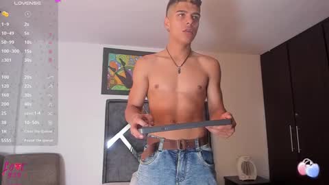 wyatt online show from 11, 10, 2025