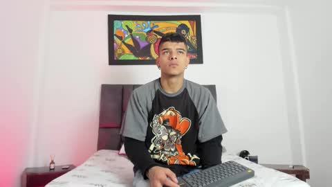 wyatt online show from 20, 11, 2025