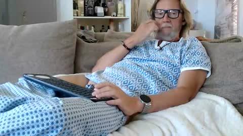 WyattEarp64 online show from 13, 7, 2026