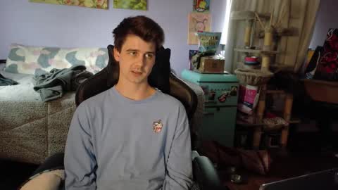 Wyatt online show from 11, 10, 2025