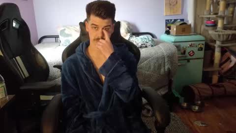 Wyatt online show from 27, 11, 2025