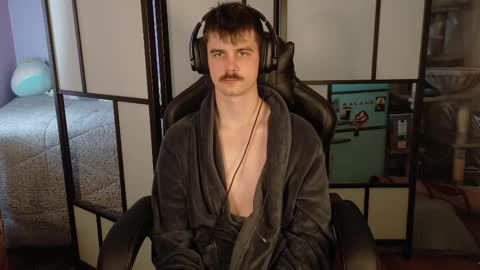 Wyatt online show from 3, 2, 2026