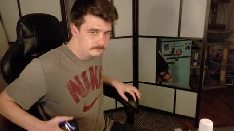 Wyatt online show from 18, 2, 2026