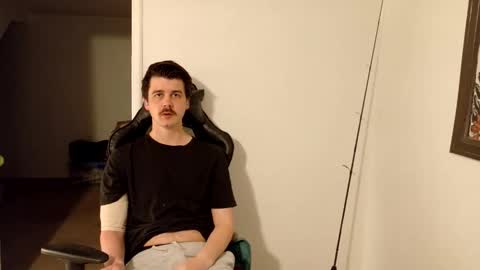 Wyatt online show from 19, 4, 2026