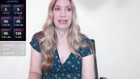 Wyn online show from 21, 9, 2025