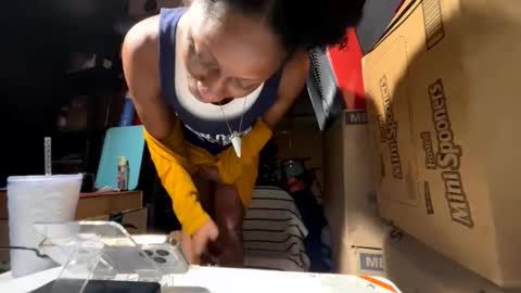 Wynter Heat online show from 6, 11, 2025