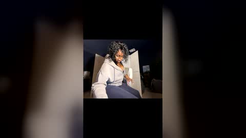 Snapshot of wynterheat chatting on 23, 4, 2026 Wynter Heat online show from 23, 4, 2026