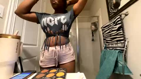 Wynter Heat online show from 30, 7, 2026