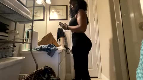 Wynter Heat online show from 3, 8, 2026