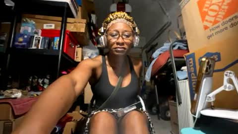 Wynter Heat online show from 4, 8, 2026
