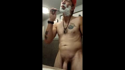 Snapshot of wyomingcowboy9in chatting on 27, 5, 2026 wyomingcowboy9in online show from 27, 5, 2026