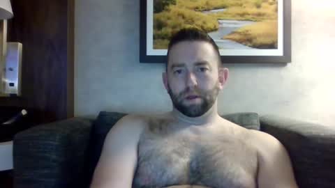 Snapshot of wyomingman08 chatting on 27, 3, 2026 AmazingMan0824 online show from 27, 3, 2026