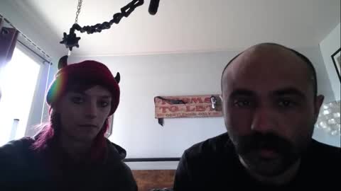 WyTransGal - Aurora online show from 8, 2, 2026