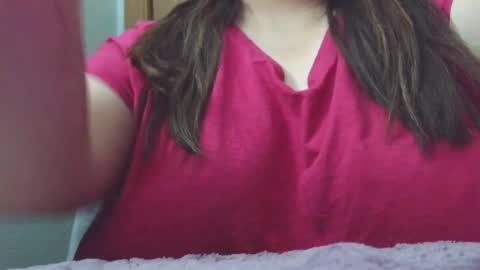 Yukimiss online show from 10, 11, 2025