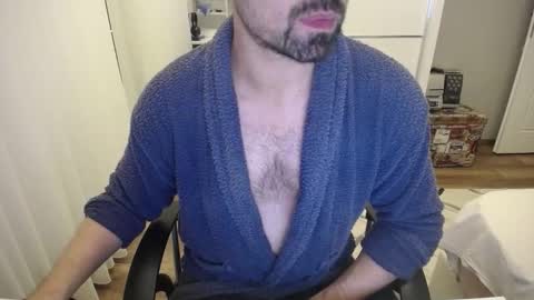 Mr. Lonely online show from 12, 10, 2025