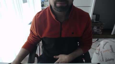 Mr. Lonely online show from 3, 11, 2025