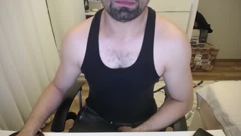 Mr. Lonely online show from 19, 11, 2025