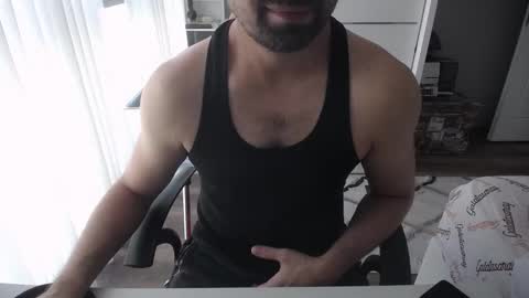 Mr. Lonely online show from 14, 12, 2025