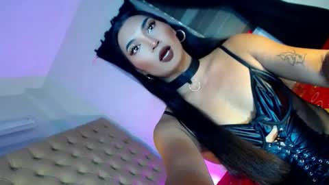 x_aurorascent online show from 1, 11, 2025