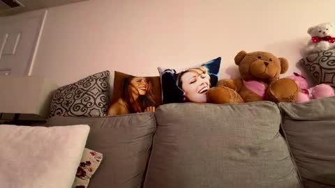 Mariah  online show from 21, 10, 2025