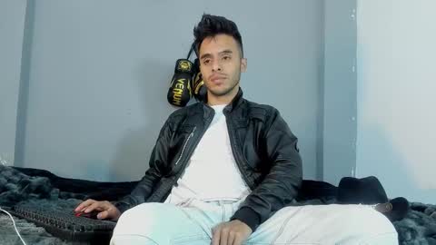 Harold online show from 14, 12, 2025