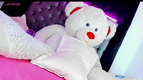 Snapshot of x_indomitable1 chatting on 18, 12, 2024 Maria Juliana online show from 18, 12, 2024