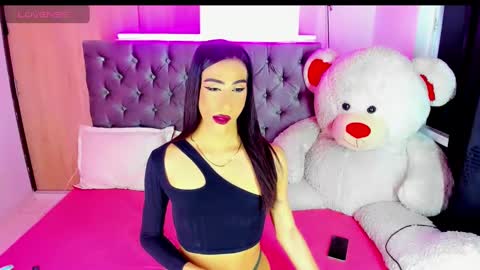 Snapshot of x_indomitable1 chatting on 14, 1, 2025 Maria Juliana online show from 14, 1, 2025