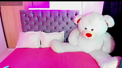 Snapshot of x_indomitable1 chatting on 19, 1, 2025 Maria Juliana online show from 19, 1, 2025