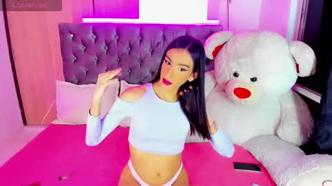 Snapshot of x_indomitable1 chatting on 25, 1, 2025 Maria Juliana online show from 25, 1, 2025