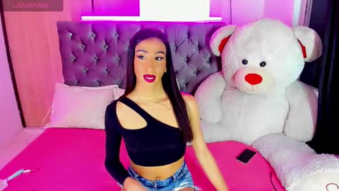 Snapshot of x_indomitable1 chatting on 25, 1, 2025 Maria Juliana online show from 25, 1, 2025