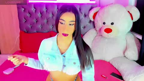 Snapshot of x_indomitable1 chatting on 16, 2, 2025 Maria Juliana online show from 16, 2, 2025