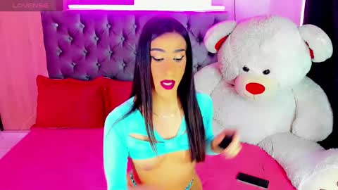 Snapshot of x_indomitable1 chatting on 16, 2, 2025 Maria Juliana online show from 16, 2, 2025
