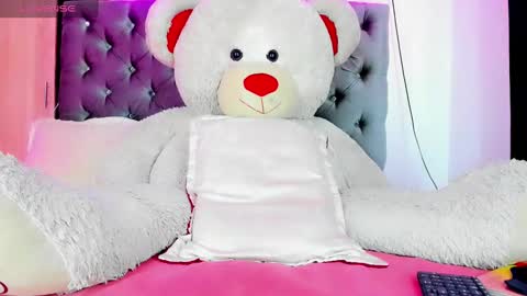Snapshot of x_indomitable1 chatting on 21, 2, 2025 Maria Juliana online show from 21, 2, 2025