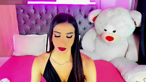 Snapshot of x_indomitable1 chatting on 22, 2, 2025 Maria Juliana online show from 22, 2, 2025