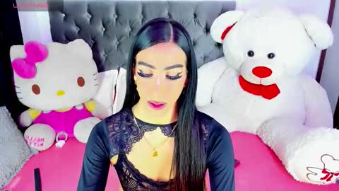 Maria Juliana online show from 1, 11, 2025