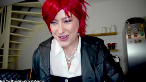 Lily online show from 25, 10, 2025