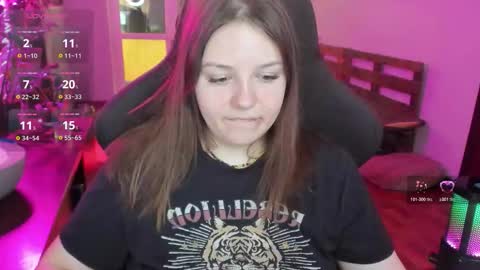 LOVE NERDS ONLY online show from 10, 3, 2026