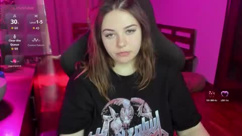 LOVE NERDS ONLY online show from 19, 3, 2026