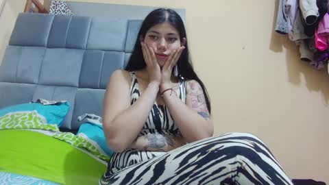 Snapshot of x_nyokoo chatting on 21, 12, 2024 My other accont x nyoko online show from 21, 12, 2024