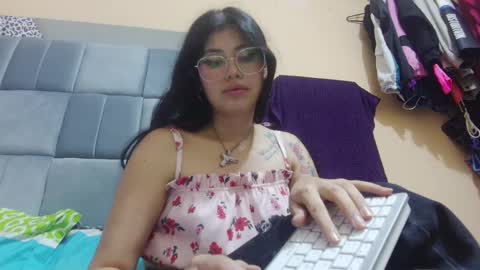 Snapshot of x_nyokoo chatting on 26, 2, 2025 My other accont x nyoko online show from 26, 2, 2025