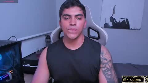 Odixeo online show from 19, 1, 2026