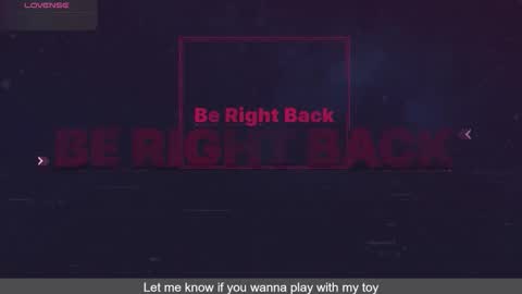 x_patri_x online show from 26, 3, 2026