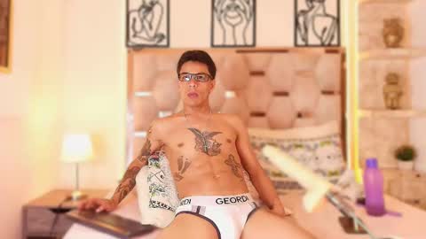 xabier online show from 3, 2, 2026