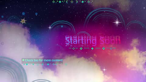 Snapshot of xaevynne chatting on 25, 4, 2026 Xaevynne Sometimes Milla Milla The Cute as a Buttom Brunette online show from 25, 4, 2026