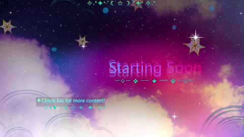 Snapshot of xaevynne chatting on 2, 5, 2026 Xaevynne Sometimes Milla Milla The Cute as a Buttom Brunette online show from 2, 5, 2026