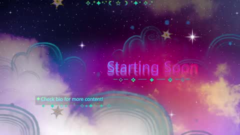 Snapshot of xaevynne chatting on 3, 5, 2026 Xaevynne Sometimes Milla Milla The Cute as a Buttom Brunette online show from 3, 5, 2026