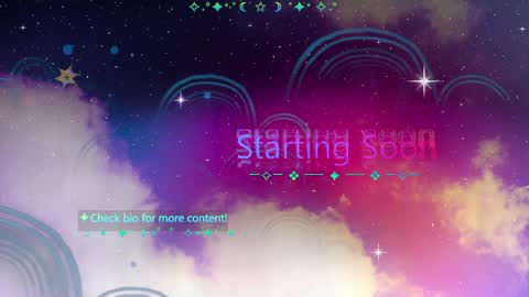Snapshot of xaevynne chatting on 4, 5, 2026 Xaevynne Sometimes Milla Milla The Cute as a Buttom Brunette online show from 4, 5, 2026
