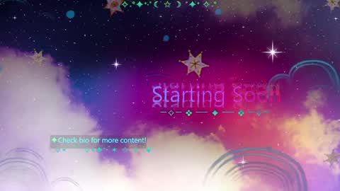 Snapshot of xaevynne chatting on 9, 5, 2026 Xaevynne Sometimes Milla Milla The Cute as a Buttom Brunette online show from 9, 5, 2026