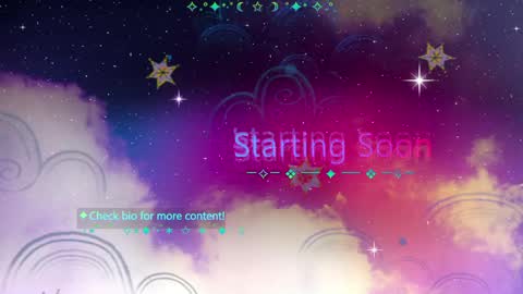 Snapshot of xaevynne chatting on 1, 6, 2026 Xaevynne Sometimes Milla Milla The Cute as a Buttom Brunette online show from 1, 6, 2026